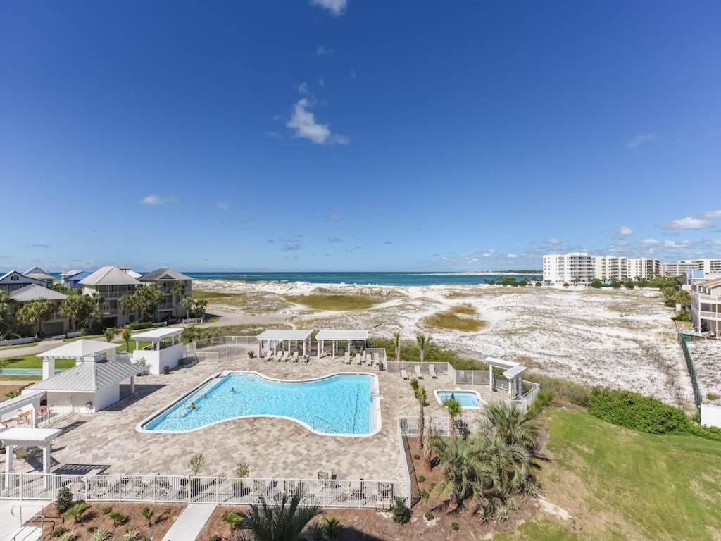Magnolia House At Destin Pointe III Exterior foto