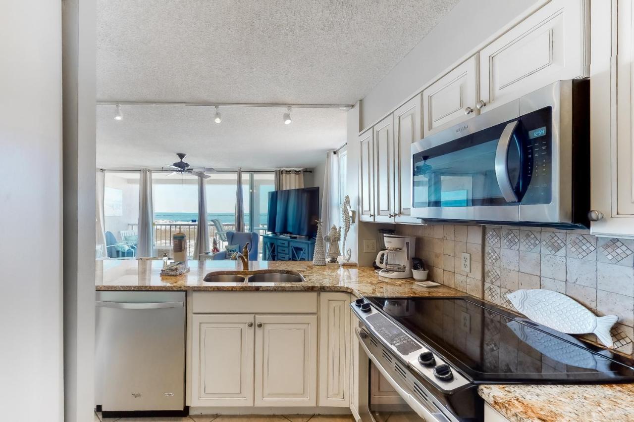 Magnolia House At Destin Pointe III Exterior foto