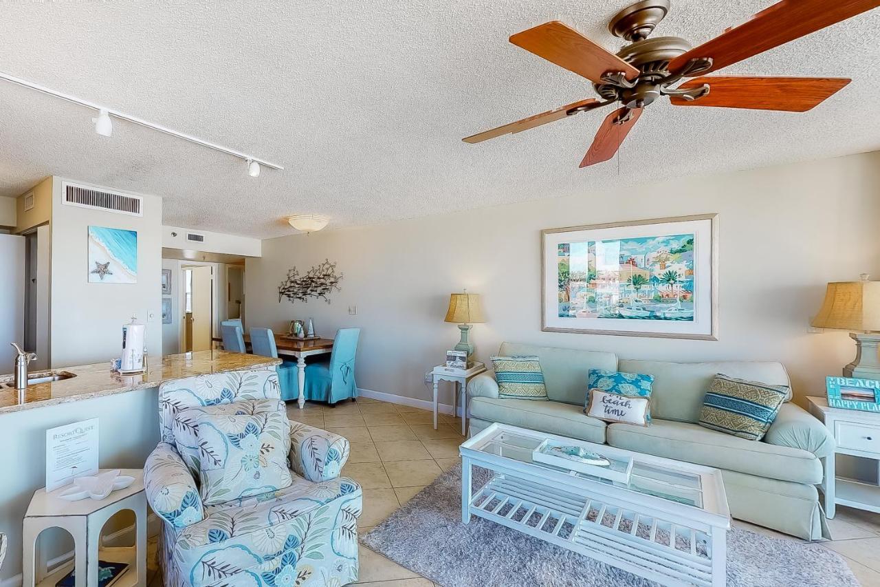 Magnolia House At Destin Pointe III Exterior foto