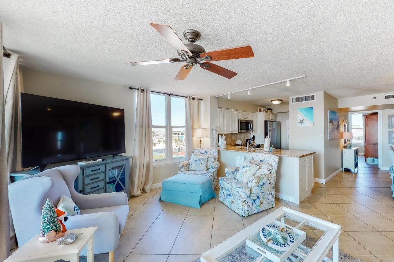 Magnolia House At Destin Pointe III Exterior foto