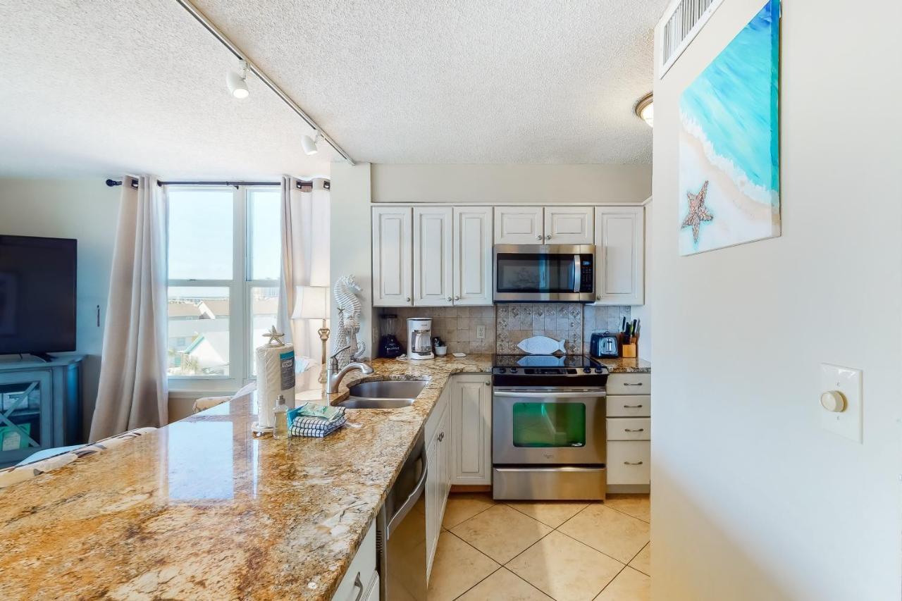 Magnolia House At Destin Pointe III Exterior foto