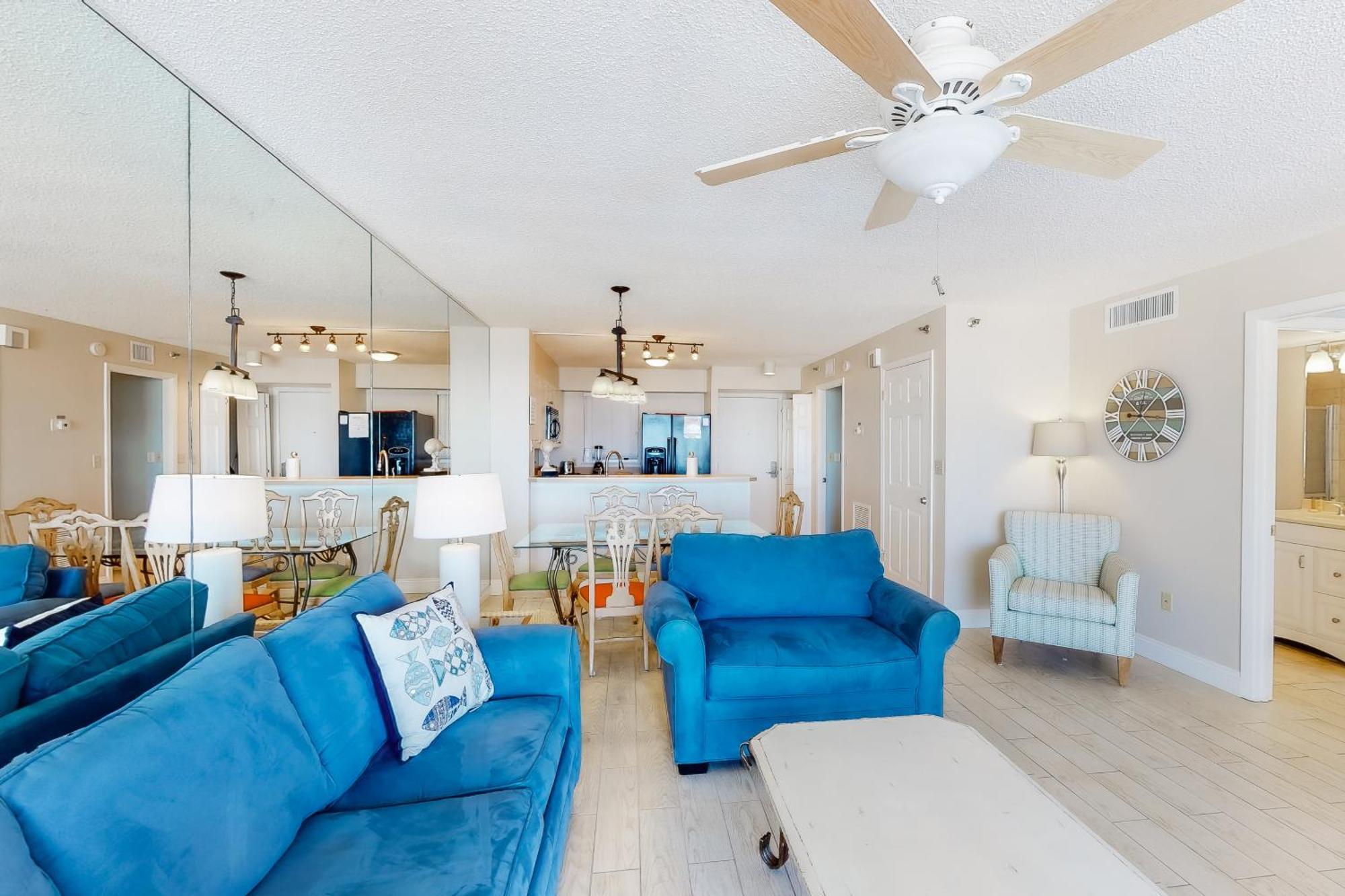 Magnolia House At Destin Pointe III Quarto foto