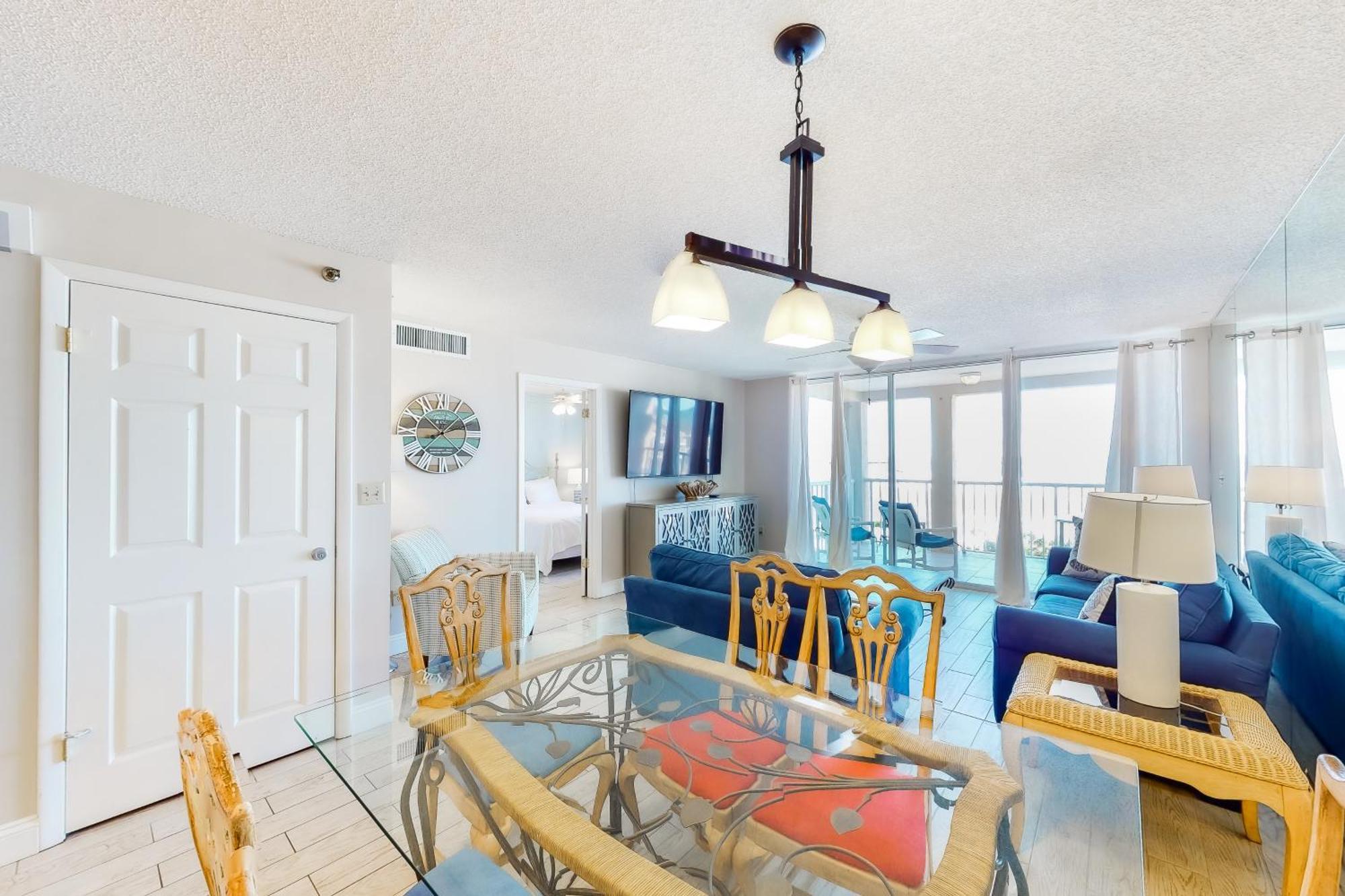 Magnolia House At Destin Pointe III Quarto foto