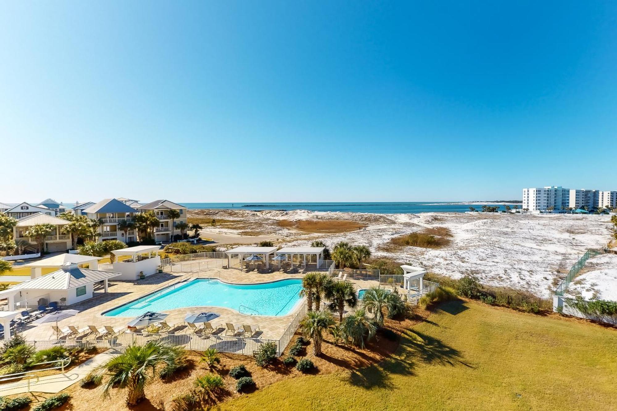 Magnolia House At Destin Pointe III Quarto foto