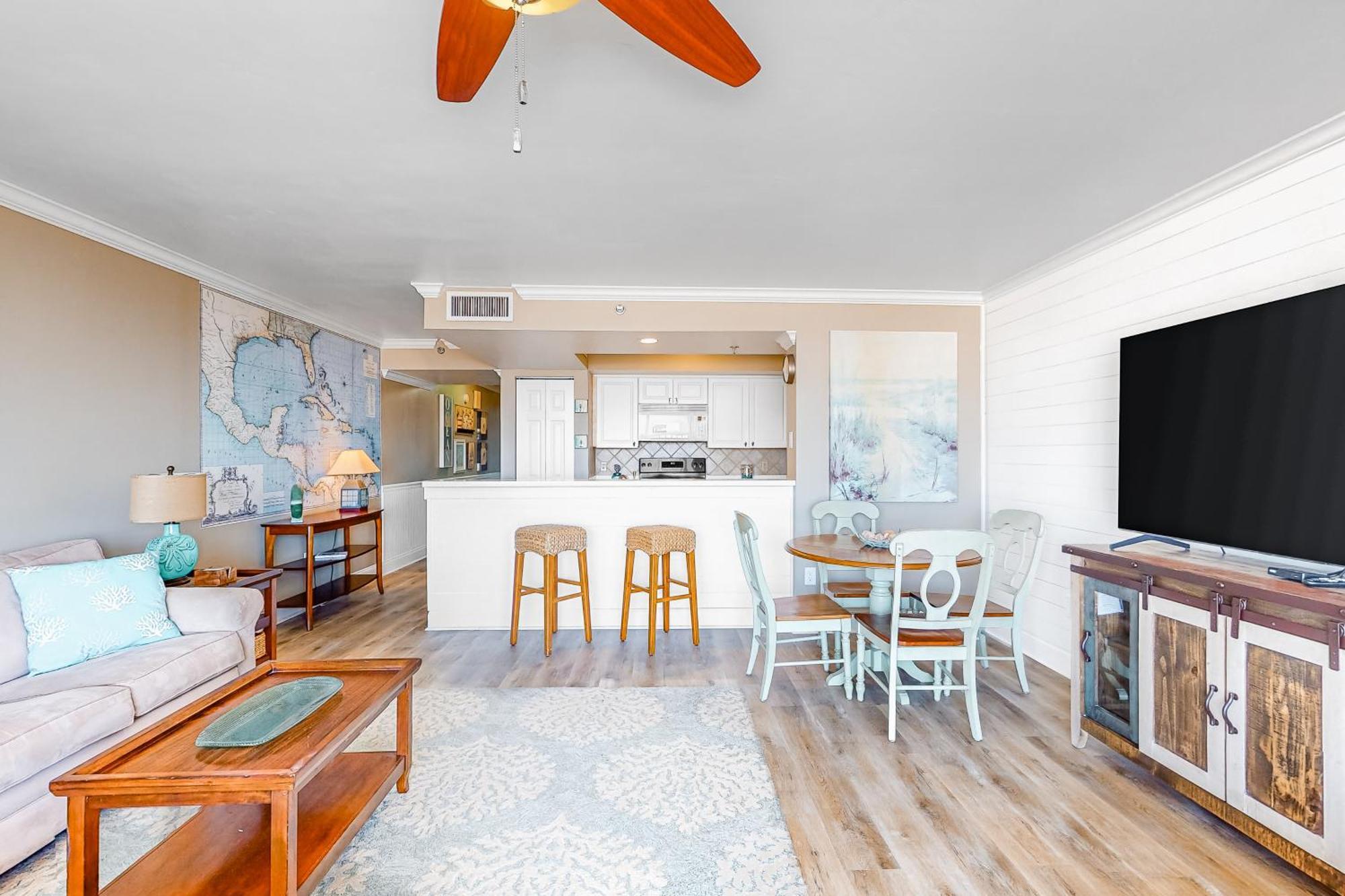 Magnolia House At Destin Pointe III Quarto foto
