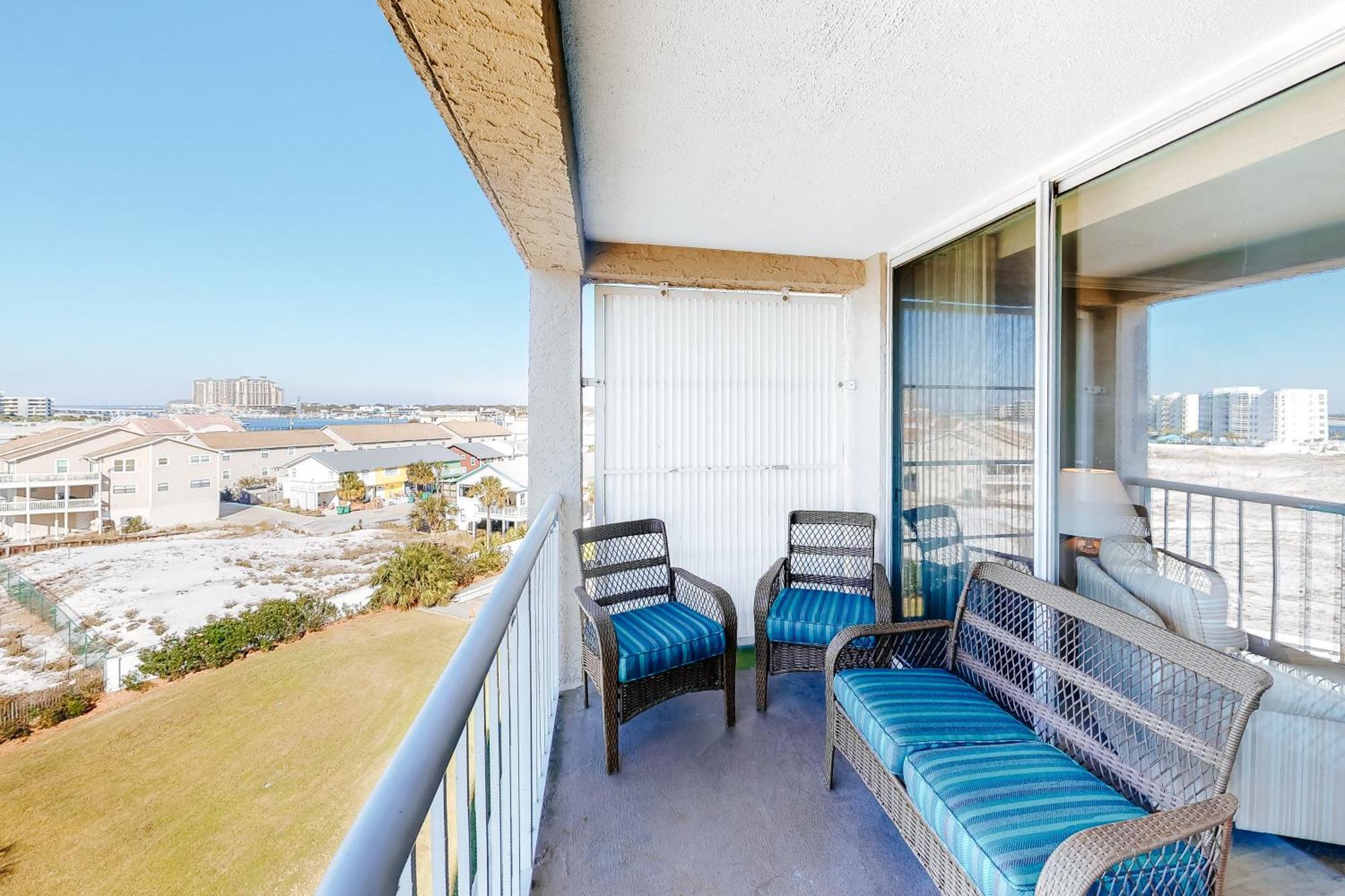 Magnolia House At Destin Pointe III Quarto foto