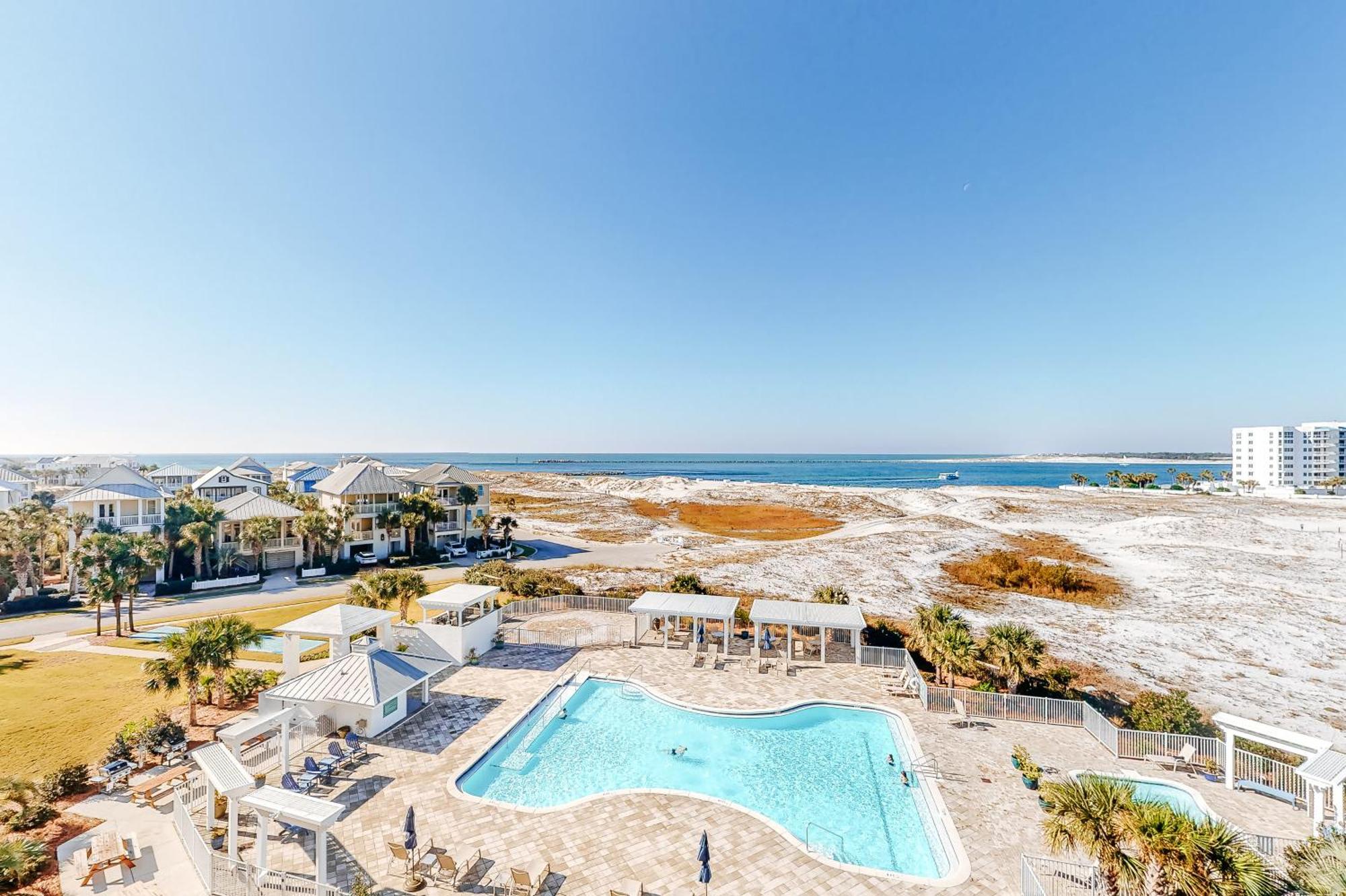 Magnolia House At Destin Pointe III Quarto foto